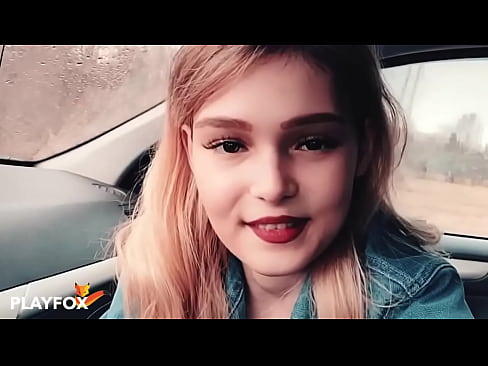 ❤️ Սեքսուալ փոքրիկն ուրախությամբ ծծում է զեղչի քարտը ❤ Գեղեցիկ պոռնո մեզ մոտ ☑